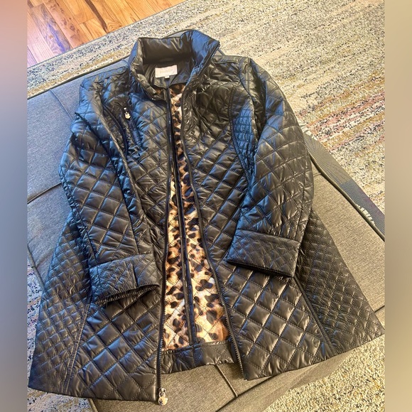 Laundry lightweight quilted jacket - Picture 1 of 8